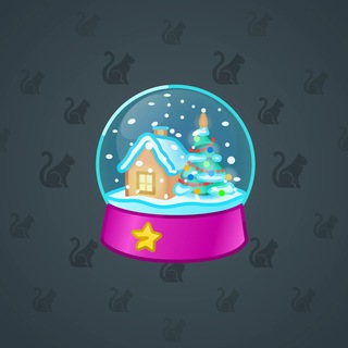 Snow Globe #26481