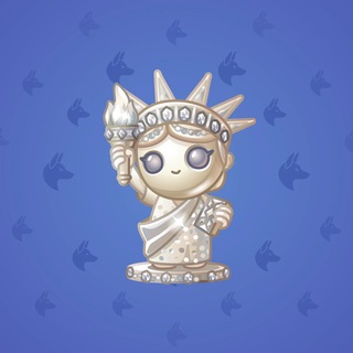 Liberty Figure #79920