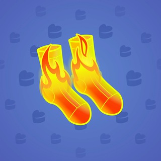Fresh Socks #7631