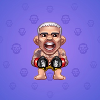 UFC Strike #59145
