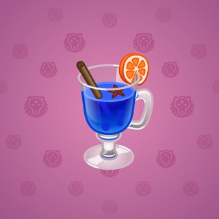 Spiced Wine #46626