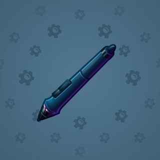 Fine Pen #6781