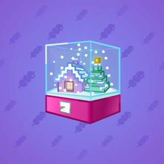 Snow Globe #15788