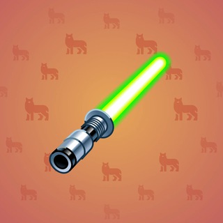 Light Sword #20035