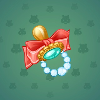 Bling Binky #3077