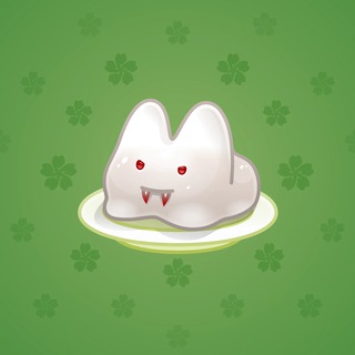Jelly Bunny #67446