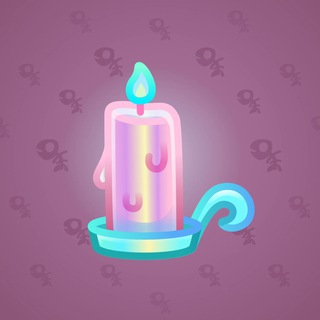 Eternal Candle #14309