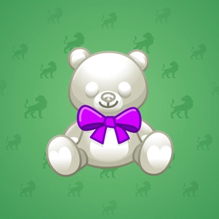 Toy Bear #51599