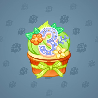 Whip Cupcake #229865