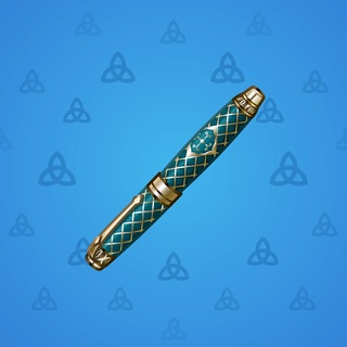 Fine Pen #10714