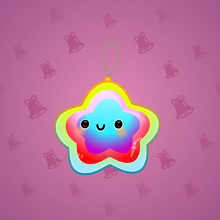 Hanging Star #42920