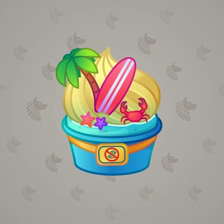 Whip Cupcake #243484