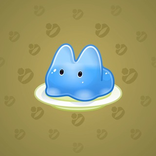 Juicy Blue