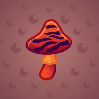 Spy Agaric #4655