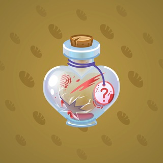 Love Potion #4438