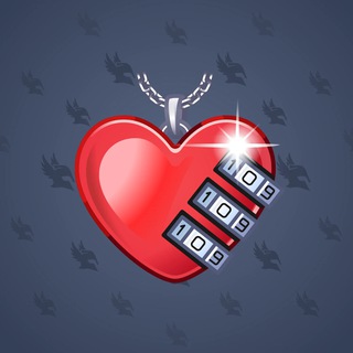 Cupid Charm #7684