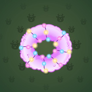 Winter Wreath #21934