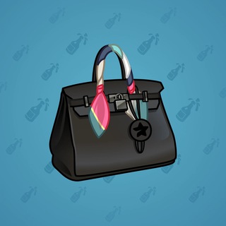 Loot Bag #4849