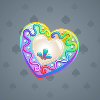 Cookie Heart #36824