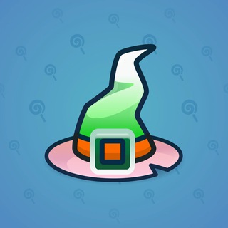 Witch Hat #43030