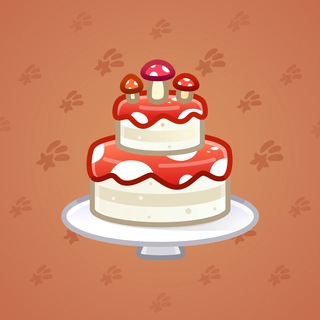Homemade Cake #12823