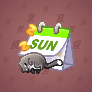 Desk Calendar #293677