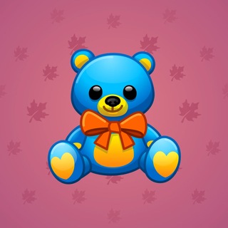 Toy Bear #56120