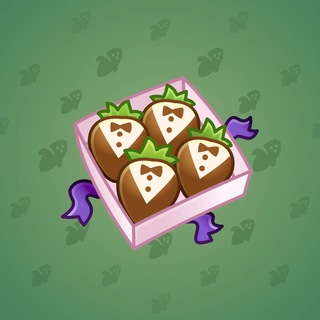Berry Box #22227