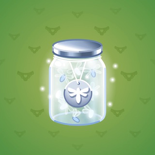 Restless Jar #53556