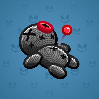 Voodoo Doll #23454