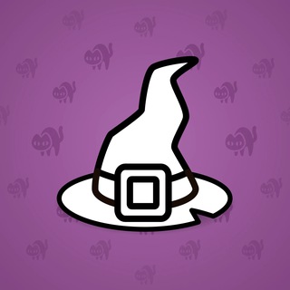 Witch Hat #43816
