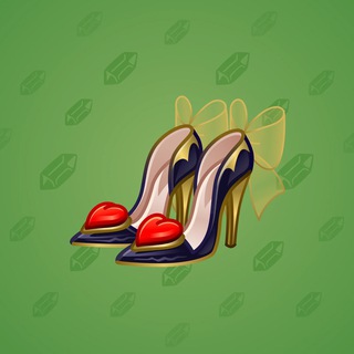 Sky Stilettos #24858