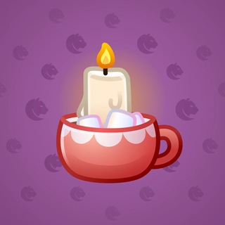 Eternal Candle #30660