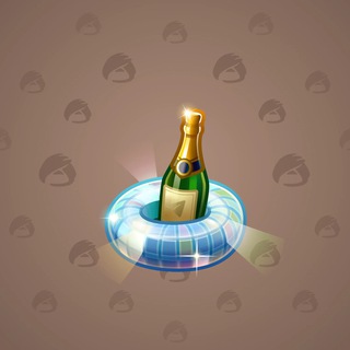 Pool Float #65327