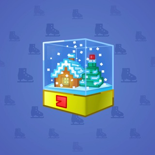 Snow Globe #48928