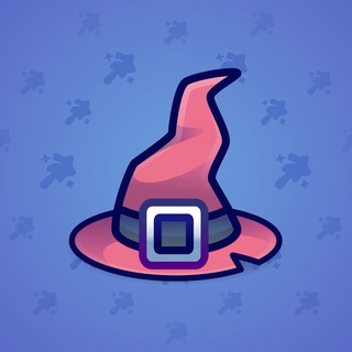 Witch Hat #72472
