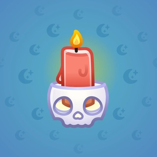 Eternal Candle #31367