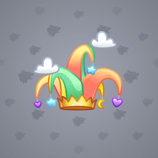 Jester Hat #20265