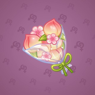 Pretty Posy #93305