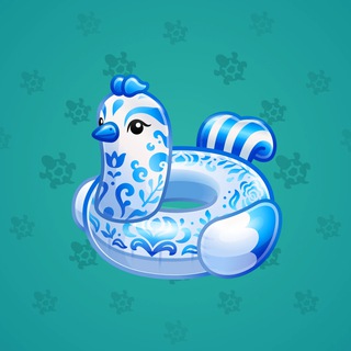 Pool Float #102172