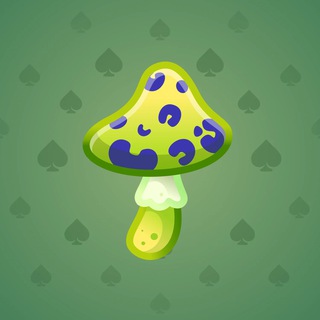 Spy Agaric #69587