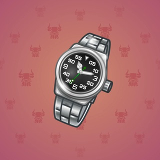Swiss Watch #4526