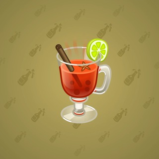 Spiced Wine #63105