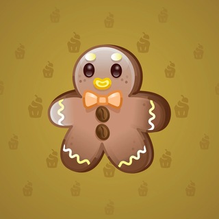 Ginger Cookie #149123
