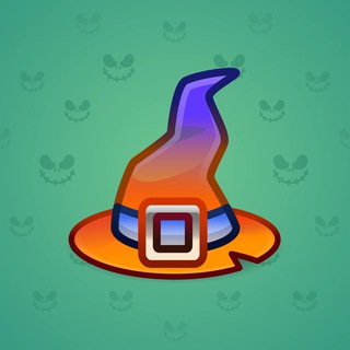 Witch Hat #32113