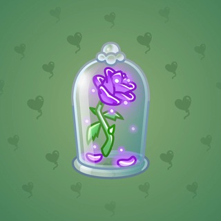 Eternal Rose