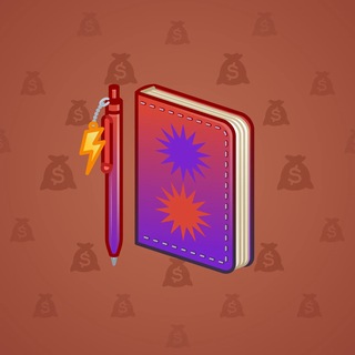 Star Notepad #73223