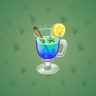 Spiced Wine #1577