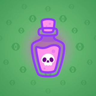 Magic Potion #3687