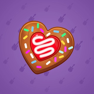 Cookie Heart #156937